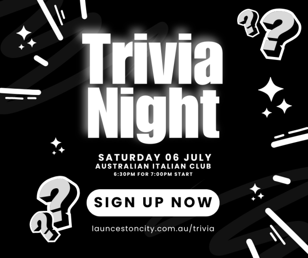 Launceston City FC • 2024 Academy EOI • Junior Soccer